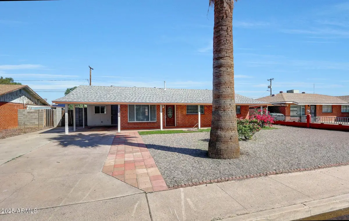 3226 W Maryland Avenue, Phoenix, AZ 85017 - Image #1