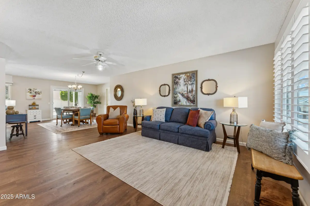 9831 W Pebble Beach Drive, Sun City, AZ 85351 - Image #1