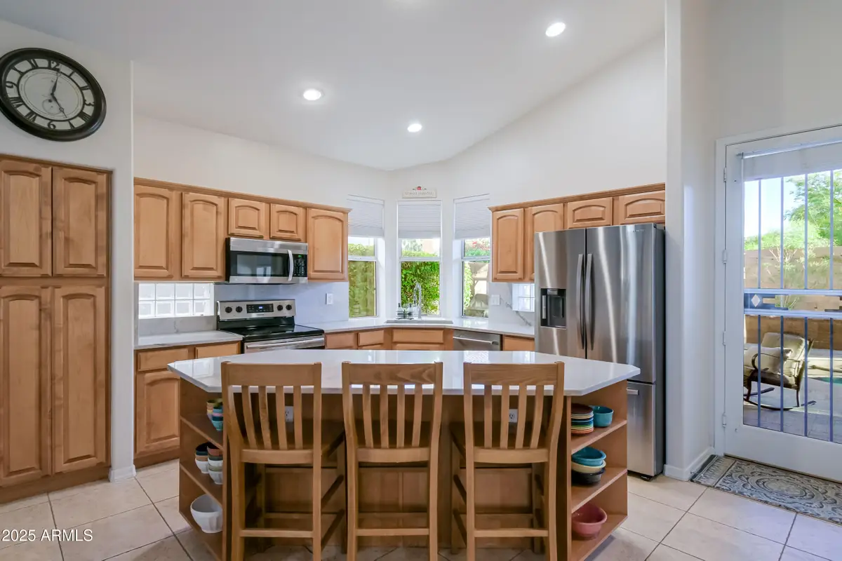 4235 E Desert Marigold Drive, Deer Valley, AZ 85331 - Image #1