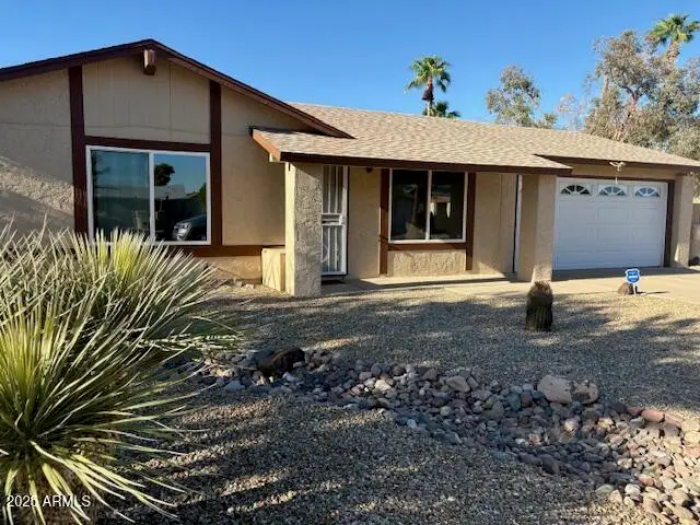 5602 W Michelle Drive, Glendale, AZ 85308 - Image #1