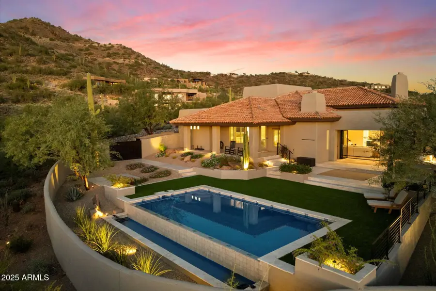 35017 N Sunset Trail, Carefree, AZ 85377 - Image #3