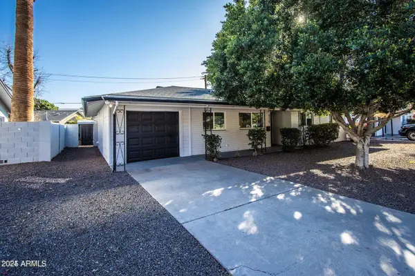 4729 N 24th Street, Phoenix, AZ 85016