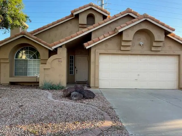 1937 E Renee Drive, Phoenix, AZ 85024 - Image #1