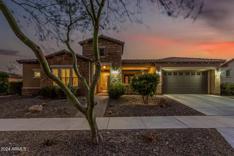 20945 W Hillcrest Boulevard, Buckeye, AZ 85396 - Image #3