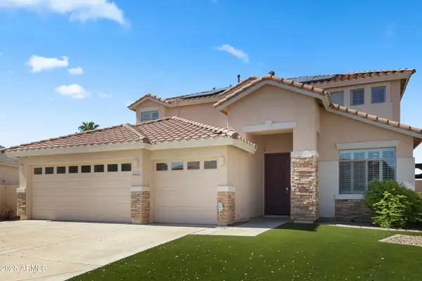 20652 N Donithan Way, Maricopa, AZ 85138