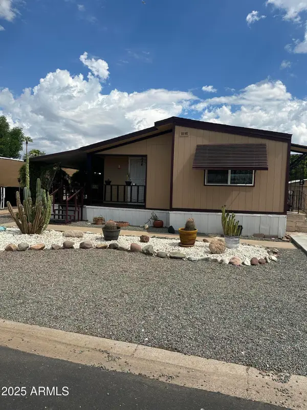 5747 W Missouri Avenue #216, Glendale, AZ 85301