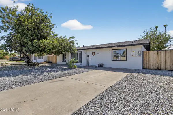 2341 W Laurel Lane, Phoenix, AZ 85029