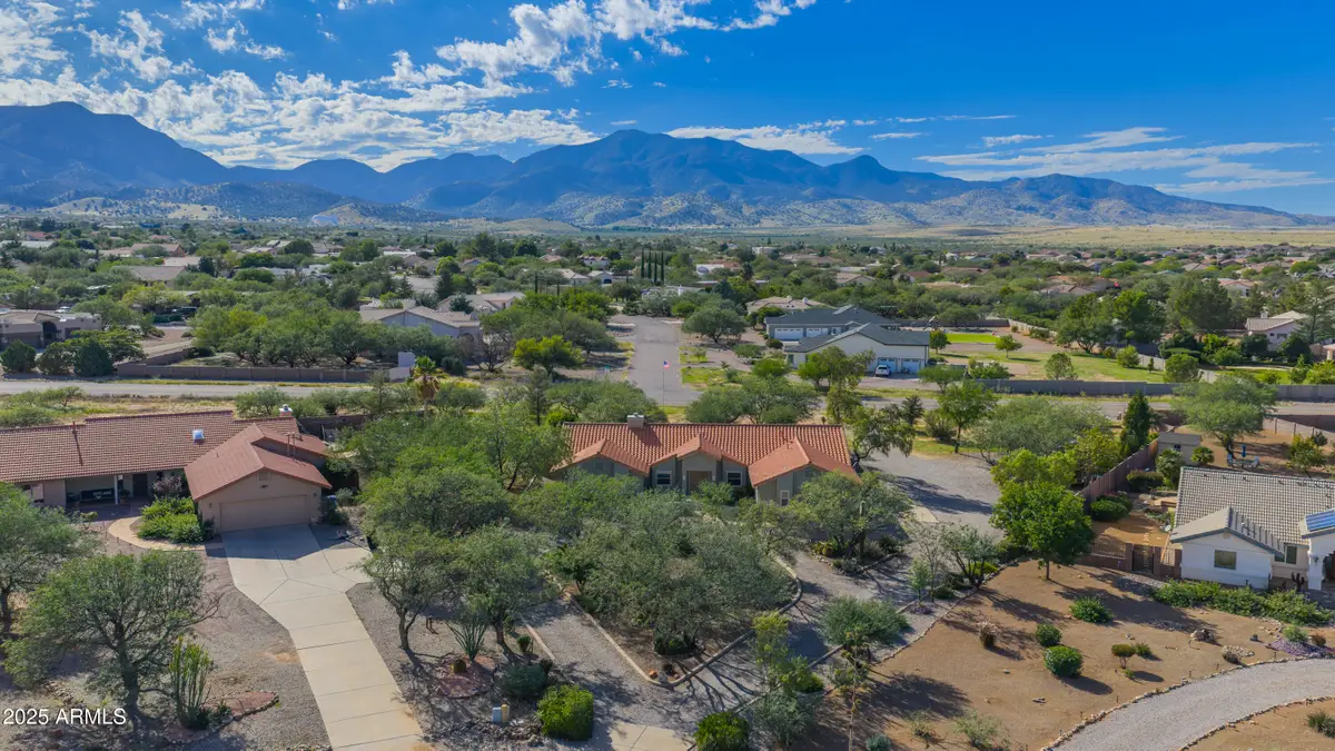 3313 E Ute Place, Sierra Vista Southeast, AZ 85650 - Image #1