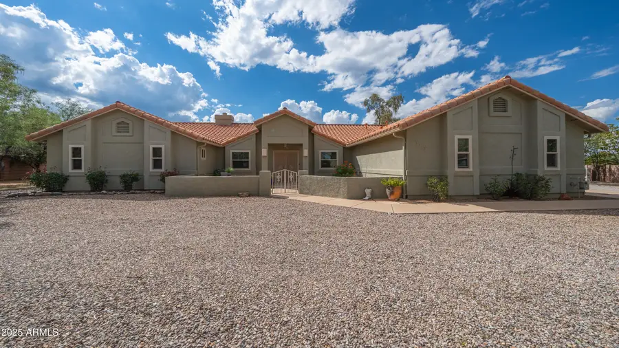 3313 E Ute Place, Sierra Vista Southeast, AZ 85650 - Image #2