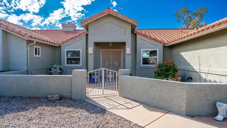 3313 E Ute Place, Sierra Vista Southeast, AZ 85650 - Image #3
