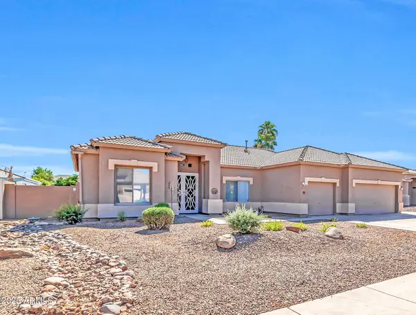 75 E Elgin Street, Gilbert, AZ 85295