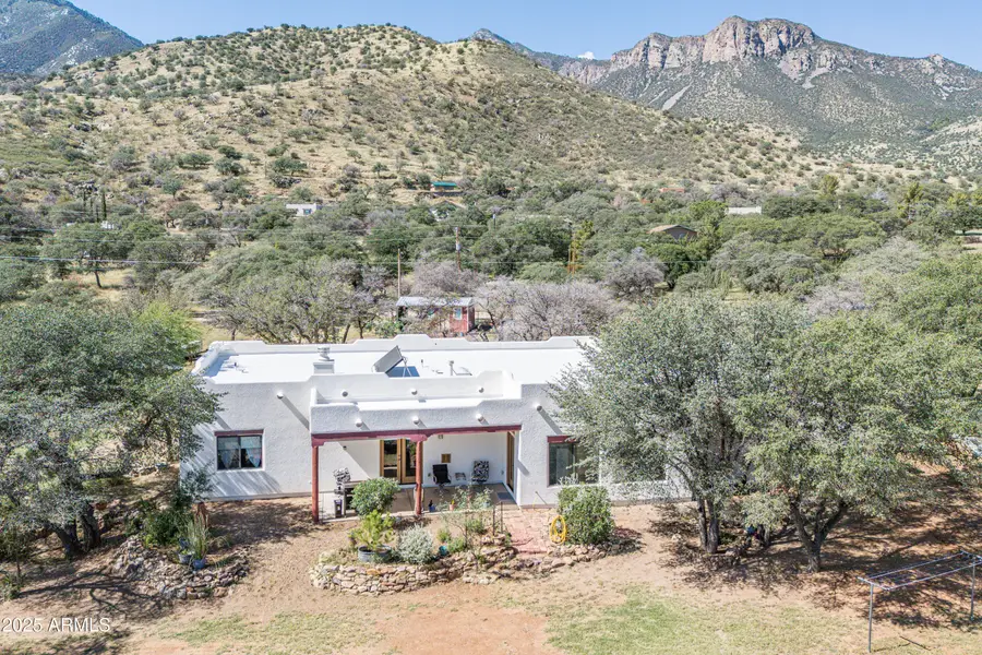 8121 S Furlong Street, Hereford, AZ 85615 - Image #2