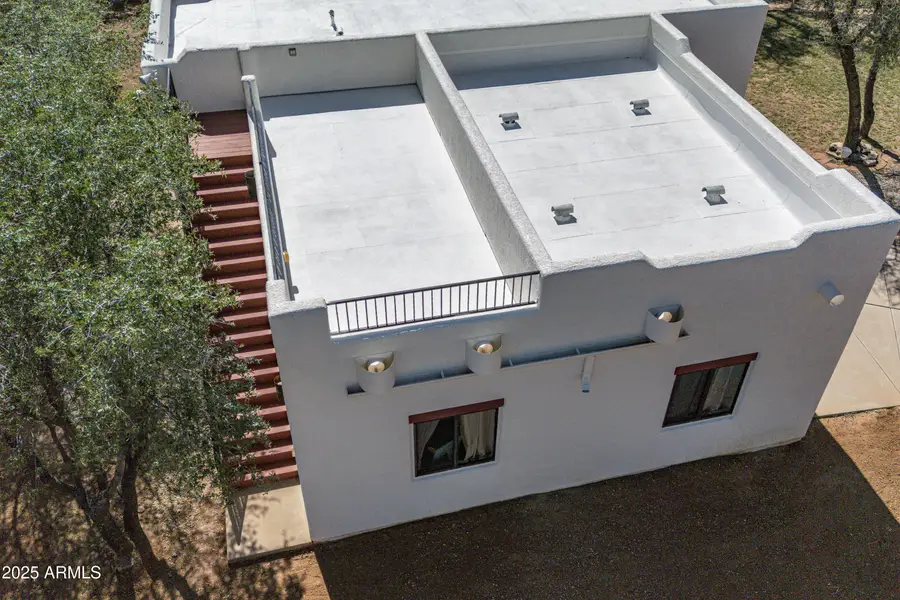 8121 S Furlong Street, Hereford, AZ 85615 - Image #3