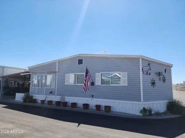 201 E Mesquite Drive, Florence, AZ 85132