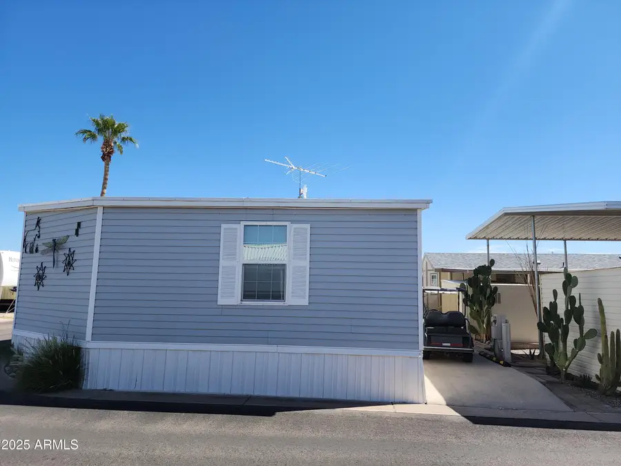 201 E Mesquite Drive, Florence, AZ 85132 - Image #2