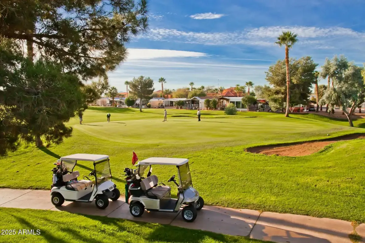 11201 N El Mirage Road #23, El Mirage, AZ 85335 - #1