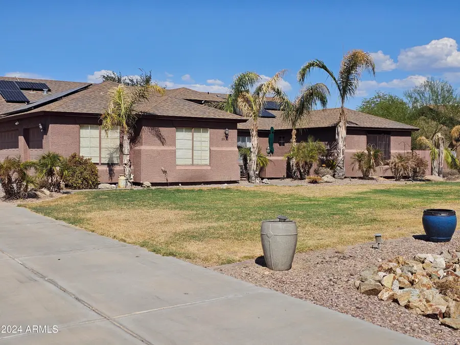 9934 E Twin Spurs Lane, Florence, AZ 85132 - Image #2