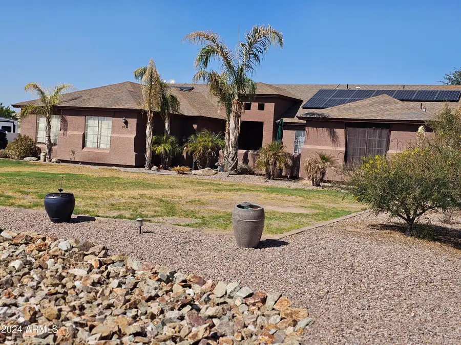 9934 E Twin Spurs Lane, Florence, AZ 85132 - Image #3
