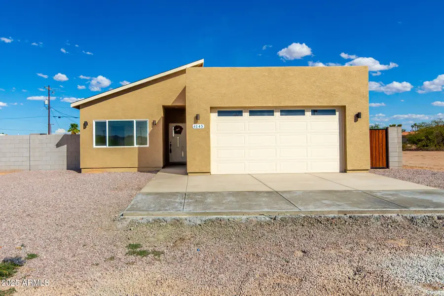 4145 N Golden Street, Eloy, AZ 85131 - #2
