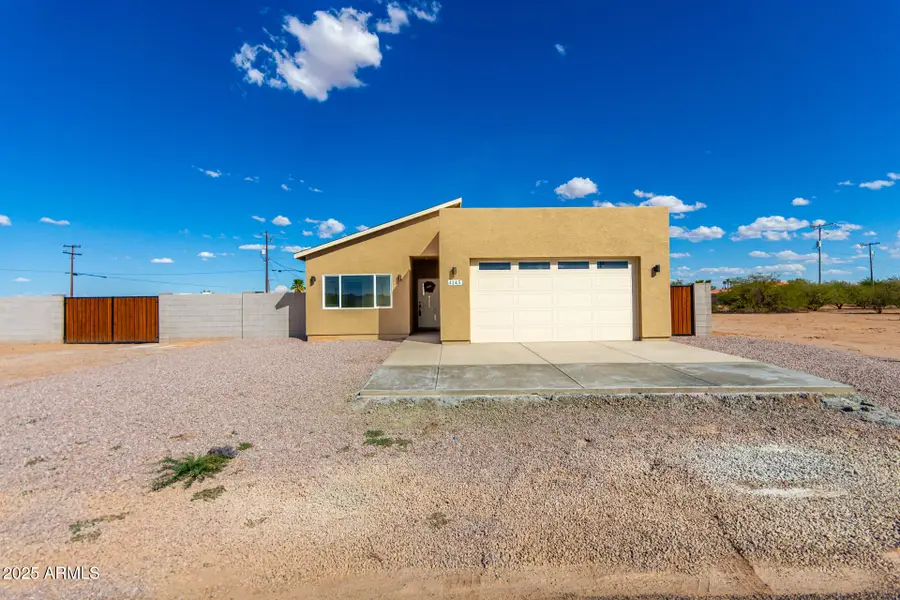 4145 N Golden Street, Eloy, AZ 85131 - #3