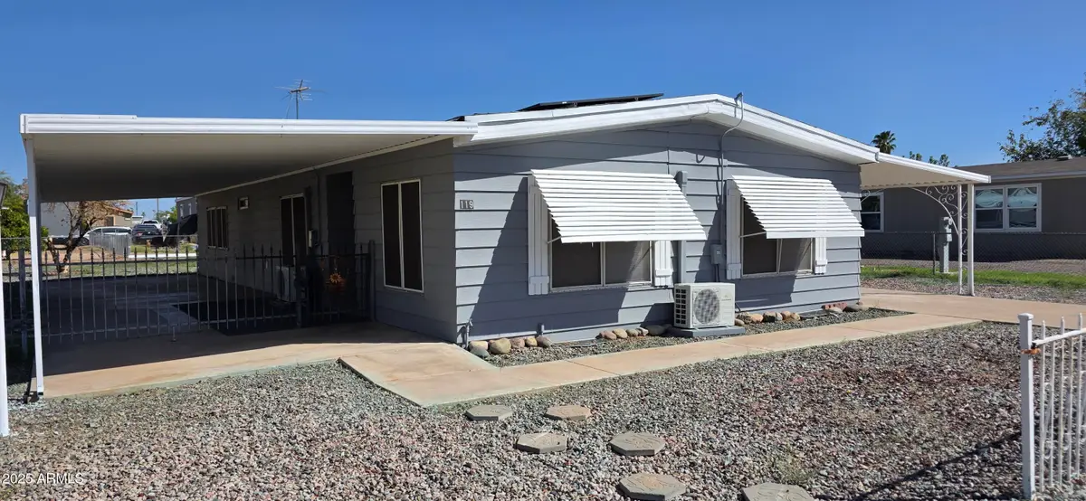 119 S 91st Place, Mesa, AZ 85208 - Image #1