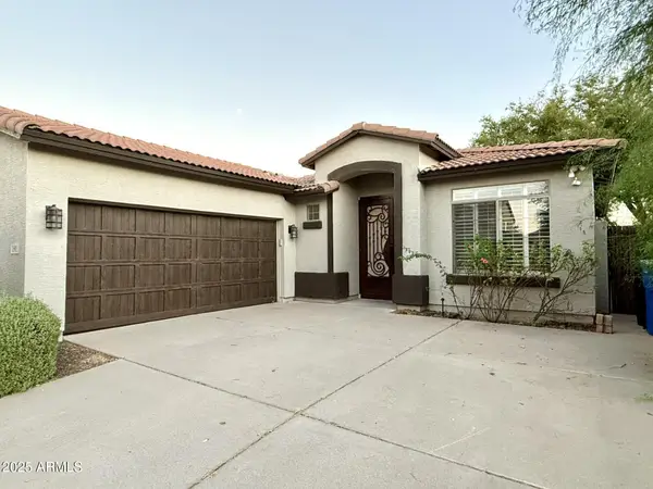 191 W Beechnut Place, Chandler, AZ 85248