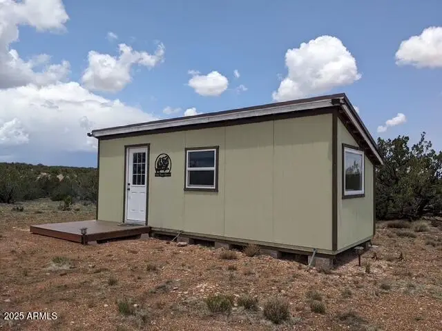 tbd Vista Point 201-21-023 --, Heber, AZ 85928 - Image #1