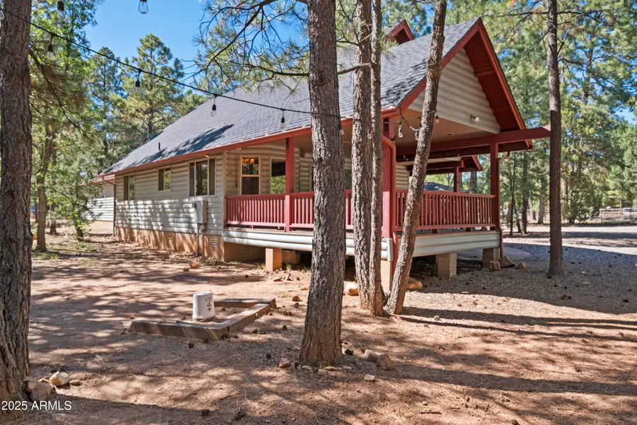 5124 Strawberry Lane, Blue Ridge, AZ 86024 - Image #3