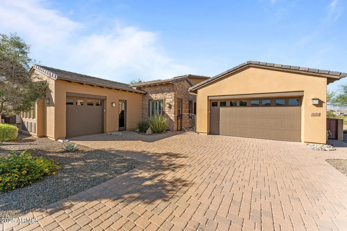 3696 Quartz Circle, Wickenburg, AZ 85390 - Image #1