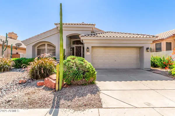 907 E Goldenrod Street, Phoenix, AZ 85048