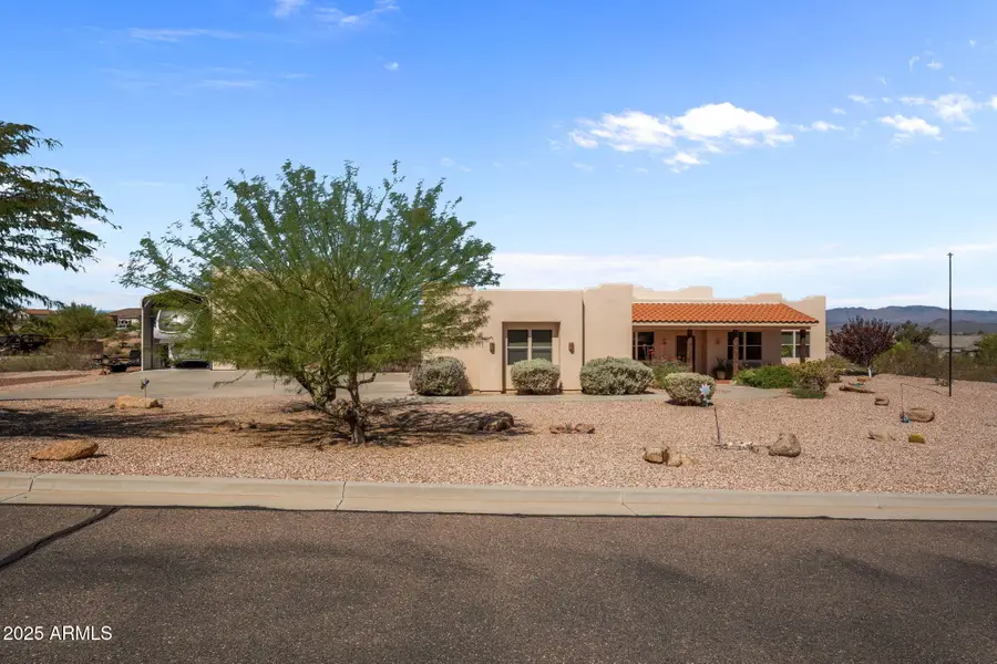 460 Conestoga Trail, Wickenburg, AZ 85390 - Image #3