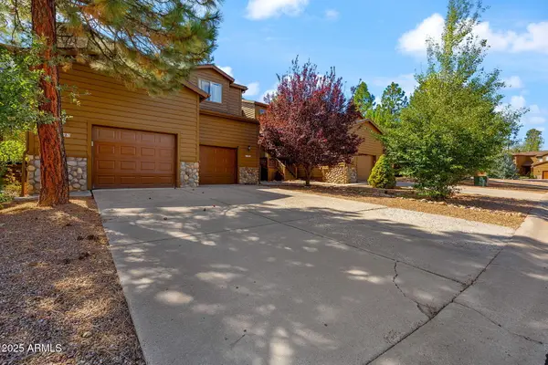 6935 N Starlight Ridge Parkway, Lakeside, AZ 85929