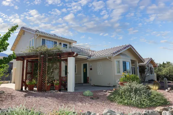 240 Rogers Place, Clarkdale, AZ 86324