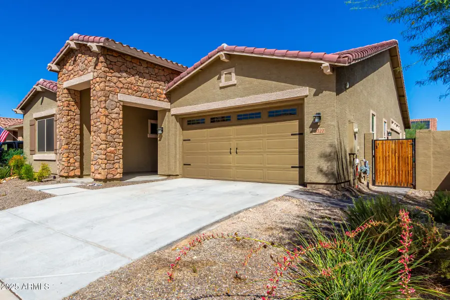 18522 W Thistle Landing Drive, Goodyear, AZ 85338 - Image #3