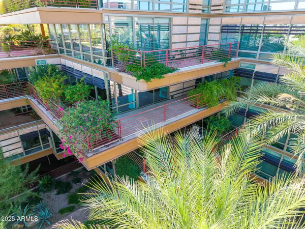 7161 E Rancho Vista Drive #4007, Scottsdale, AZ 85251