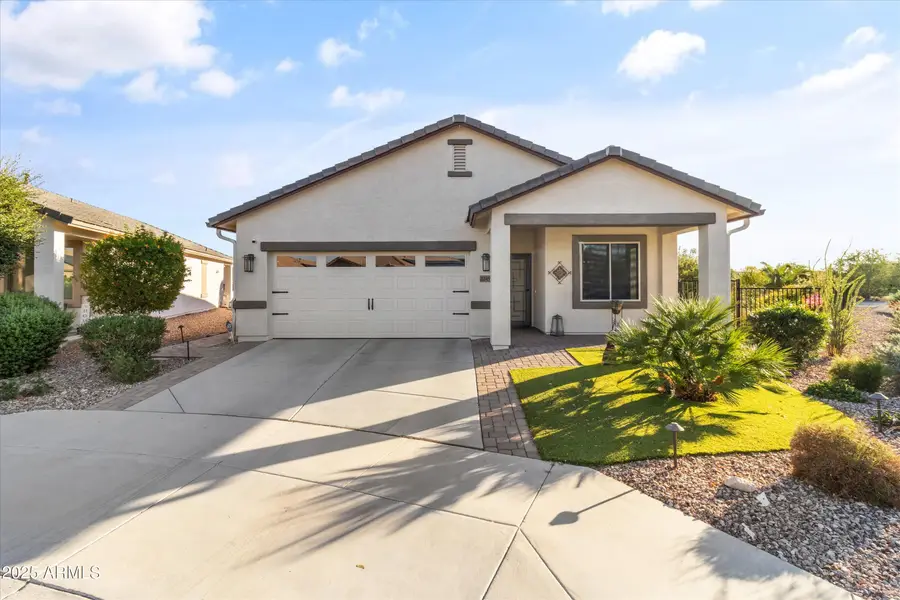 22455 W La Pasada Boulevard, Buckeye, AZ 85326 - Image #2