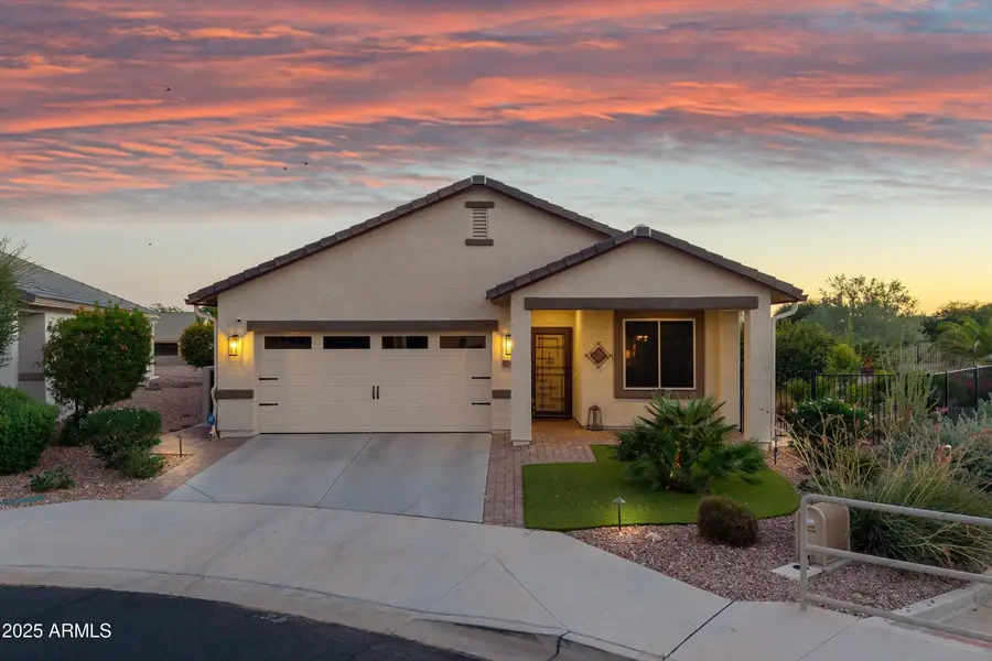 22455 W La Pasada Boulevard, Buckeye, AZ 85326 - Image #3