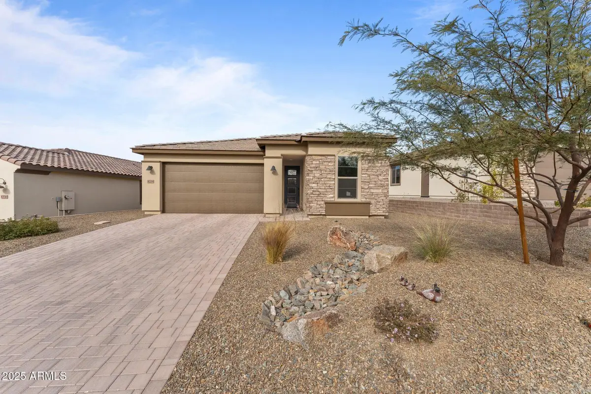 4334 Ponderosa Trail, Wickenburg, AZ 85390 - #1
