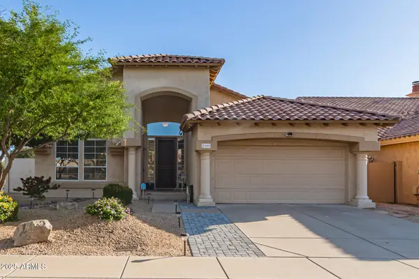 4243 E Desert Marigold Drive, Cave Creek, AZ 85331