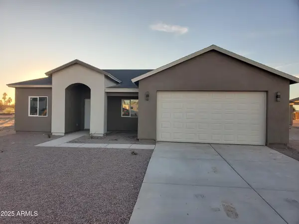 15532 S Patagonia Road, Arizona City, AZ 85123