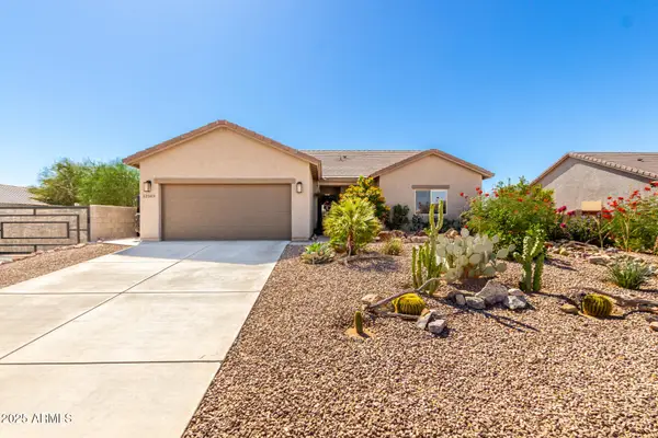 12503 W Carousel Drive, Arizona City, AZ 85123