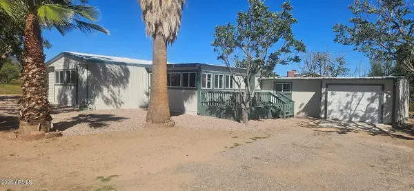 4809 E Ramsey Road, Sierra Vista, AZ 85650