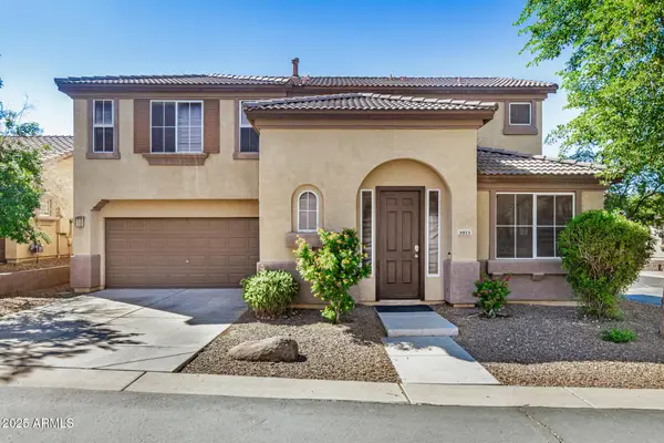 3911 E Pollack Street, Phoenix, AZ 85042