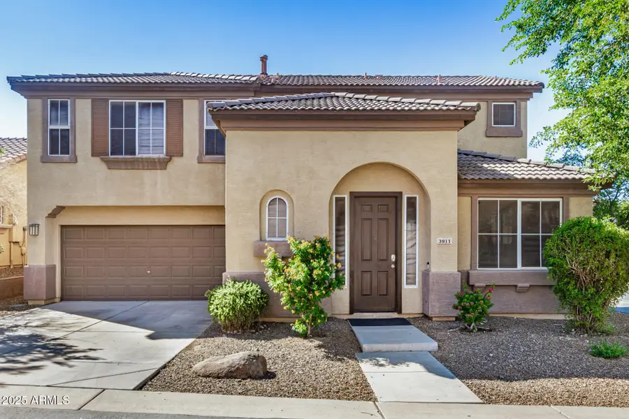 3911 E Pollack Street, Phoenix, AZ 85042 - Image #2