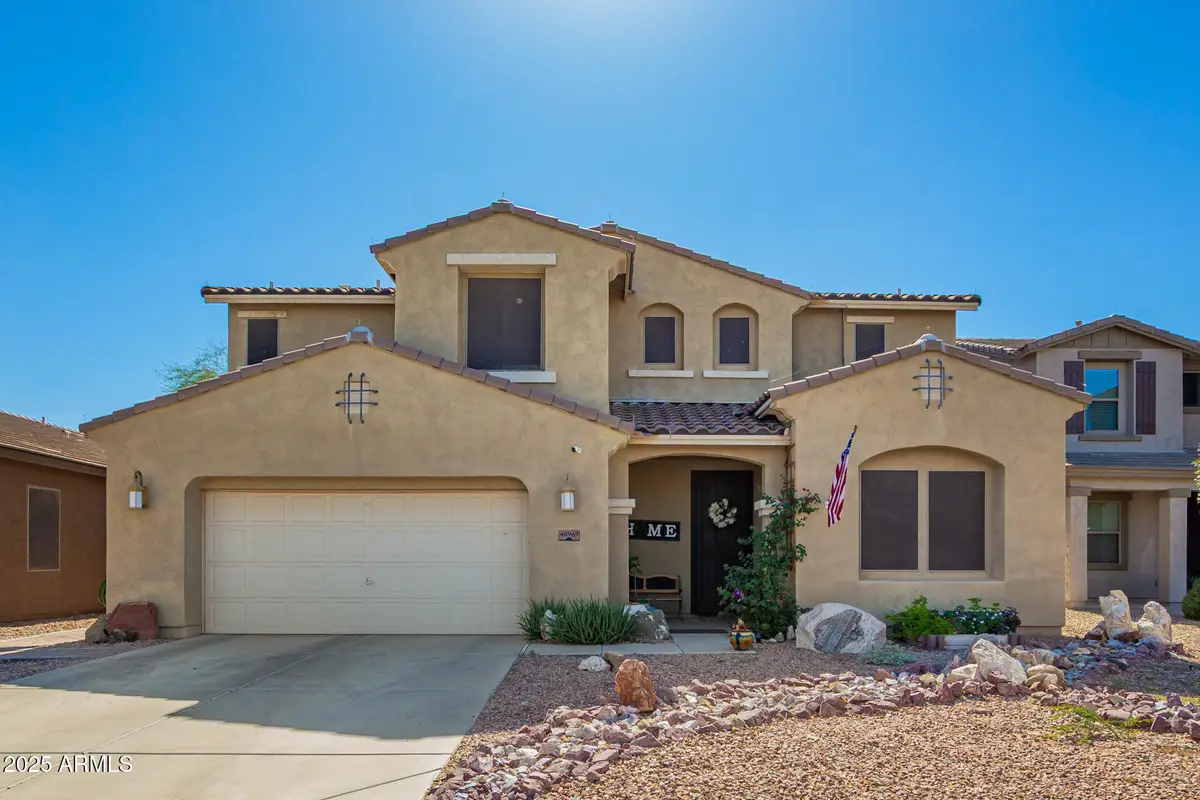 40967 W Bedford Drive, Maricopa, AZ 85138 - Image #1