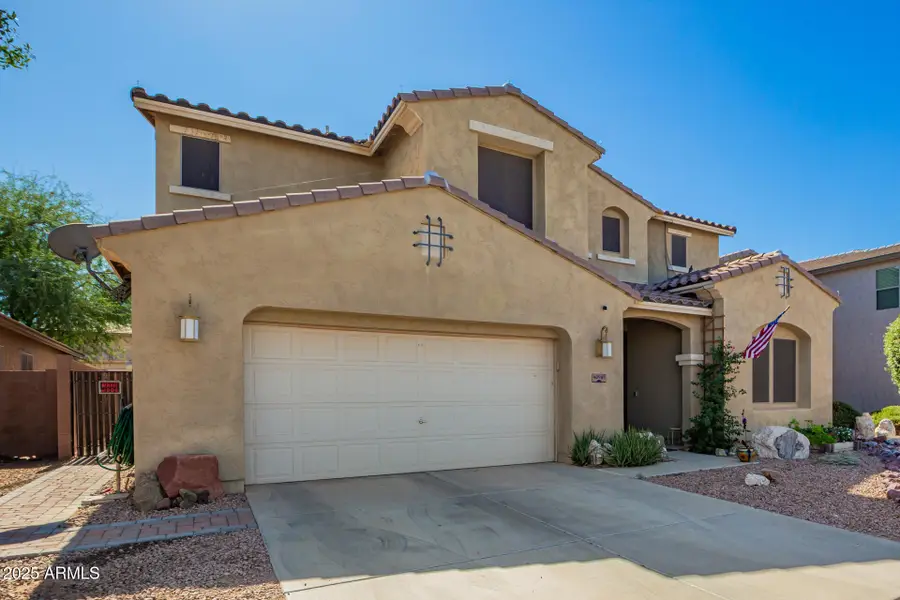 40967 W Bedford Drive, Maricopa, AZ 85138 - Image #3