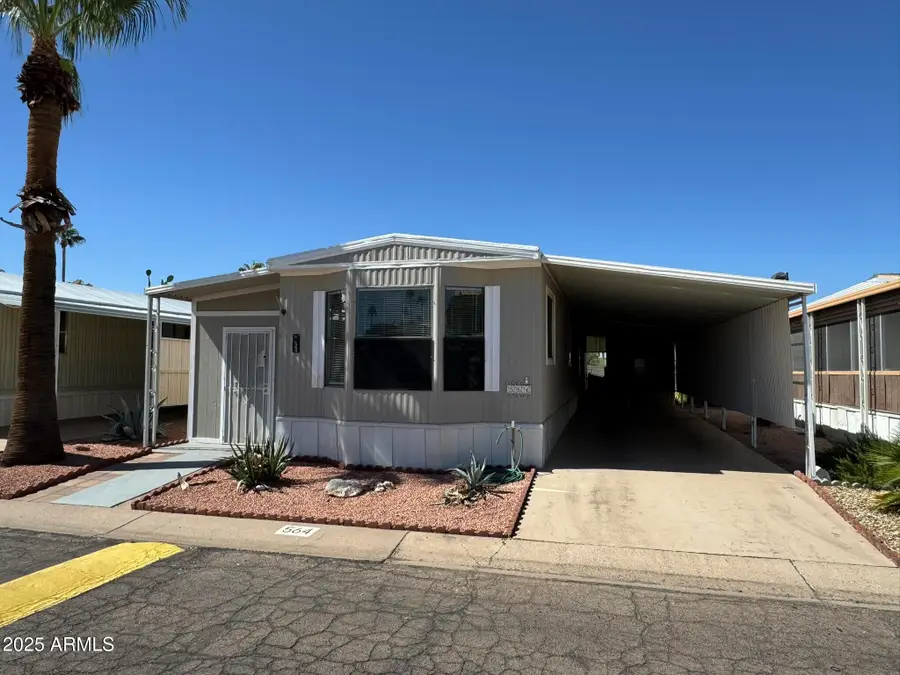 4065 E University Drive #564, Mesa, AZ 85205 - Image #2
