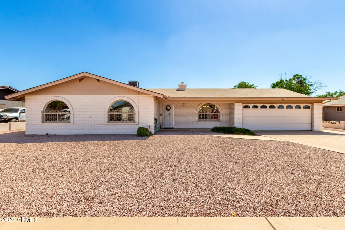 2253 E Encanto Street, Mesa, AZ 85213 - Image #1