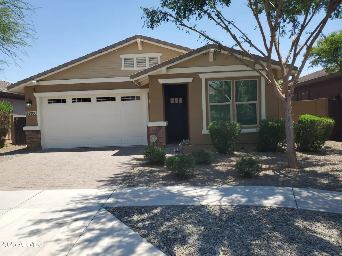 4963 S Girard Street, Gilbert, AZ 85298 - Image #1