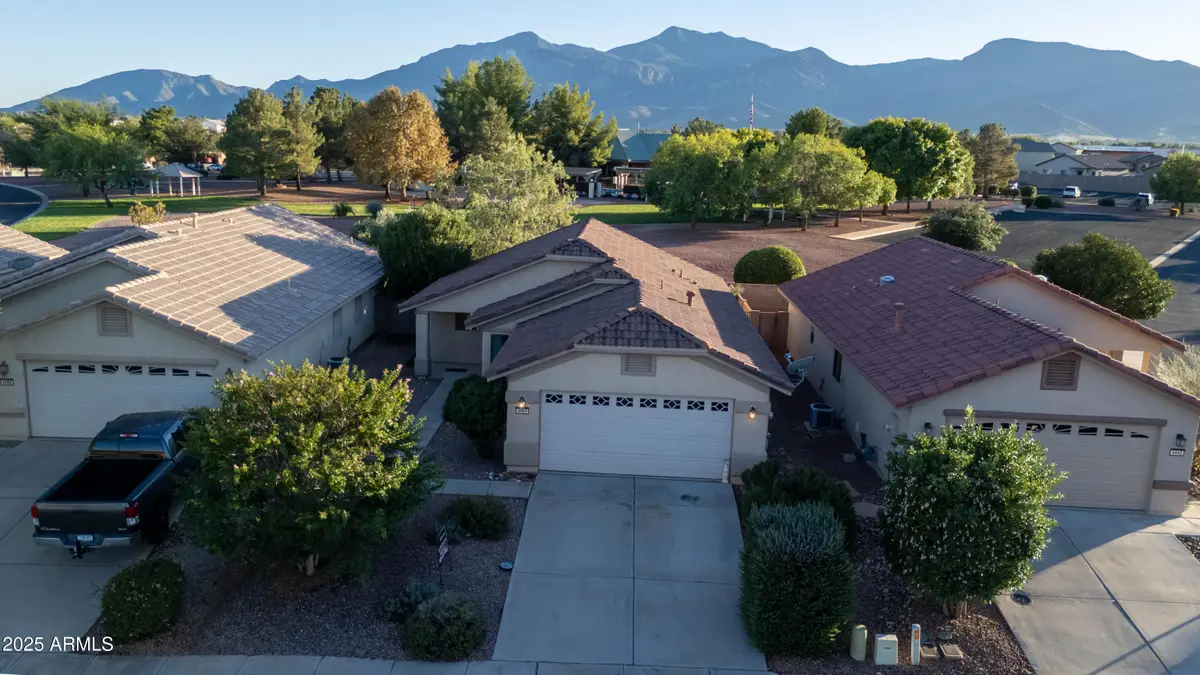 4464 Big Bend Street, Sierra Vista, AZ 85650 - Image #1